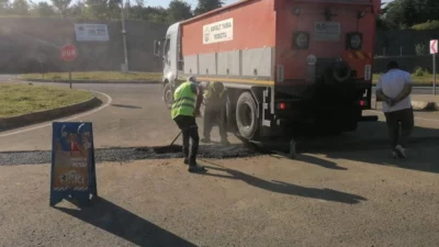 Trabzon Büyükşehir Belediyesi TİSKİ Genel Müdürlüğü, altyapı ve içme suyu