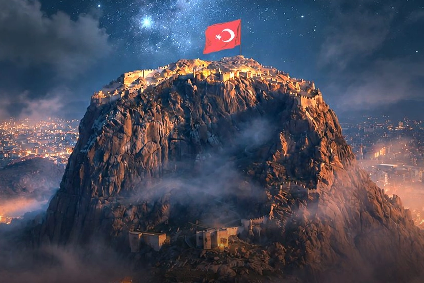 2026 TÜBİTAK Gökyüzü Gözlem Etkinliği'ne katılacak isimler kura çekimiyle belirlendi.
