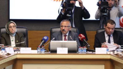 TBMM'de kurulan Meclis Araştırma Komisyonu'nda okullarda yaşanan şiddet olayları ve
