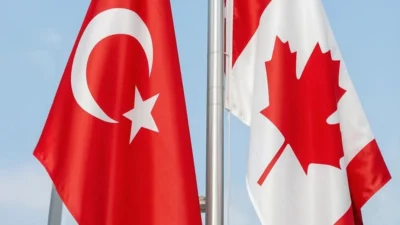 Türkiye ve Kanada, ekonomik ilişkileri derinleştirmek amacıyla Serbest Ticaret Anlaşması