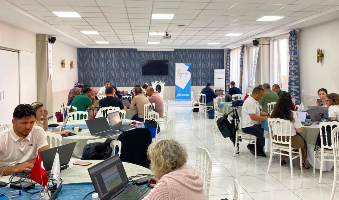 Millî Eğitim Bakanlığı Ortaöğretim Genel Müdürlüğü tarafından düzenlenen “Türkiye Yüzyılı