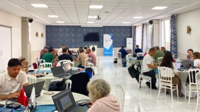 Millî Eğitim Bakanlığı Ortaöğretim Genel Müdürlüğü tarafından düzenlenen “Türkiye Yüzyılı