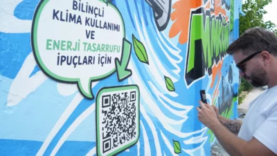 Güney Marmara’da 5 milyondan fazla kişiye elektrik dağıtım hizmeti sunan
