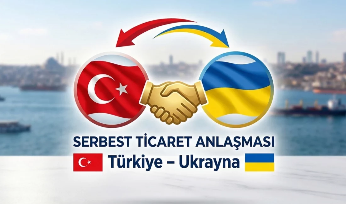 Dışişleri Bakanlığı, Türkiye ile Ukrayna arasında 3 Şubat 2022 tarihinde