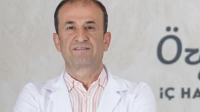 28 Temmuz Dünya Hepatit Günü kapsamında uzmanlar, hepatitin yıllarca belirti