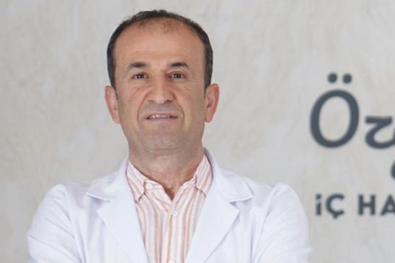 28 Temmuz Dünya Hepatit Günü kapsamında uzmanlar, hepatitin yıllarca belirti