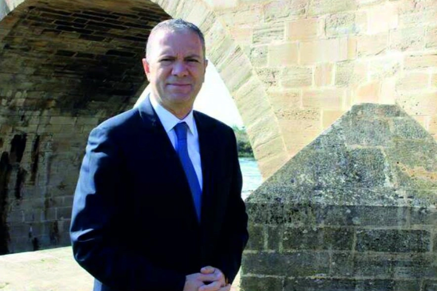 2009-2019 yılları arasında iki dönem Cumhuriyet Halk Partisi'nden (CHP) Uzunköprü Belediye