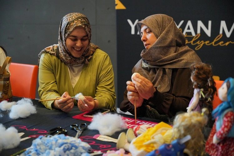 Türkiye Kültür Yolu Festivali tarafından düzenlenen Van Kültür Yolu Festivali,