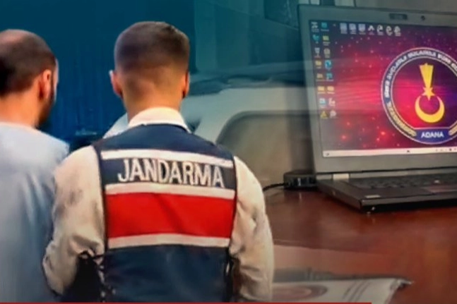 Ankara Cumhuriyet Başsavcılığı koordinesinde yürütülen soruşturma kapsamında, yasadışı bahis sitesine