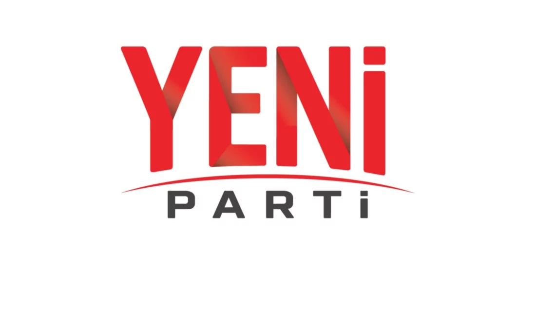 Yeni Parti Genel Merkezi, "Yeni Parti" ismine ilişkin marka ve