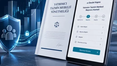 Sermaye Piyasası Kurulu (SPK), Yatırımcı Tazmin Merkezi (YTM) Yönetmeliği’nde değişikliğe