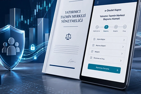 Sermaye Piyasası Kurulu (SPK), Yatırımcı Tazmin Merkezi (YTM) Yönetmeliği’nde değişikliğe