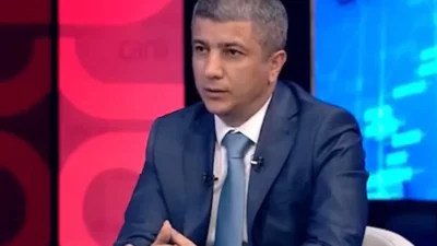 Adalet, Hukuk, Demokrasi (AHD) Partisi Yönetim Kurulu Üyesi, siyasi analist
