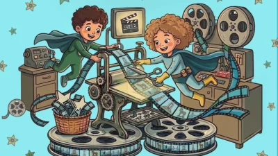 Türkiye Sinema ve Audiovisüel Kültür Vakfı (TÜRSAK) tarafından 2004 yılından