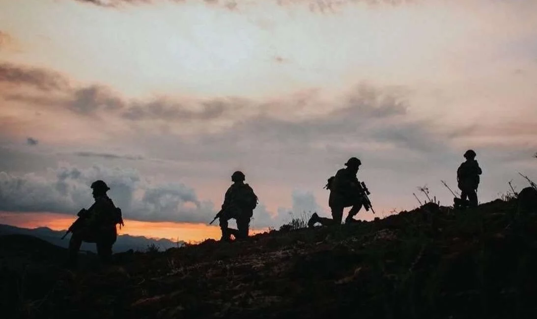 Milli Savunma Bakanlığı, Büyük Taarruz’un 104’üncü yıl dönümü dolayısıyla Afyonkarahisar’da