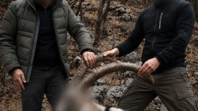 Tarım ve Orman Bakanlığı, Siirt’in Şirvan ilçesinde 6 yıl önce