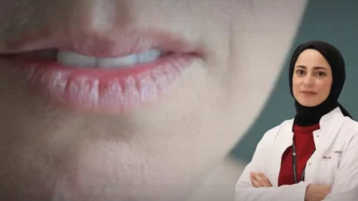 Ağız kuruluğunun, özellikle sıcak havalarda ve yetersiz sıvı tüketiminde sık