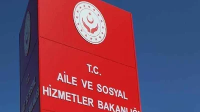 Aile ve Sosyal Hizmetler Bakanlığı, bazı sosyal medya platformlarında “Küçük