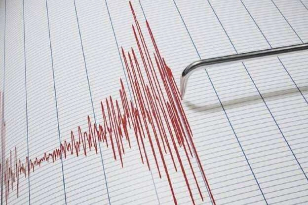 AFAD, Akdeniz'de Muğla'nın Marmaris ilçesi açıklarında 4,1 büyüklüğünde bir deprem