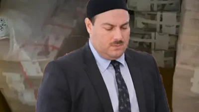 Ankara Cumhuriyet Başsavcılığı, Alihan Kuriş çıkar amaçlı suç örgütüne yönelik