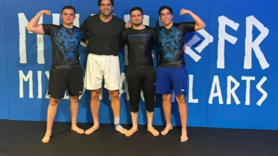 Gökhan Özdemir organizatörlüğünde 5 Eylül'de Ludwigshafen'da düzenlenecek Primora Boxing –