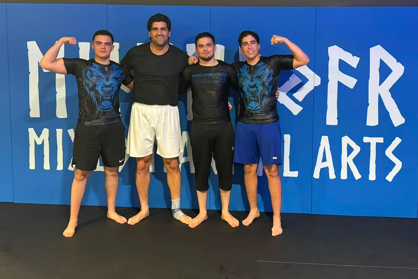 Gökhan Özdemir organizatörlüğünde 5 Eylül'de Ludwigshafen'da düzenlenecek Primora Boxing –