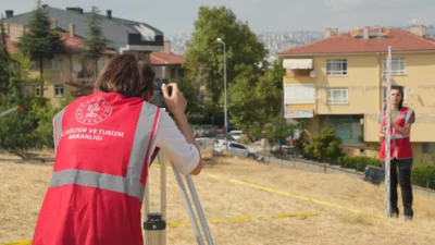 Başkent’in kadim mirasında yeni dönem: Daha önce hiç kazılmamış BT10