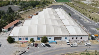 Ankara Büyükşehir Belediyesi (ABB), Başkentlilerin ihtiyaçları doğrultusunda kent genelindeki kullanım