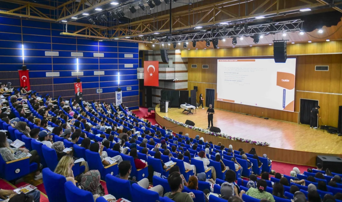 Ankara Büyükşehir Belediyesi, KPSS’ye hazırlanan adaylara sınav sürecinde destek olmak