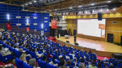 Ankara Büyükşehir Belediyesi, KPSS’ye hazırlanan adaylara sınav sürecinde destek olmak