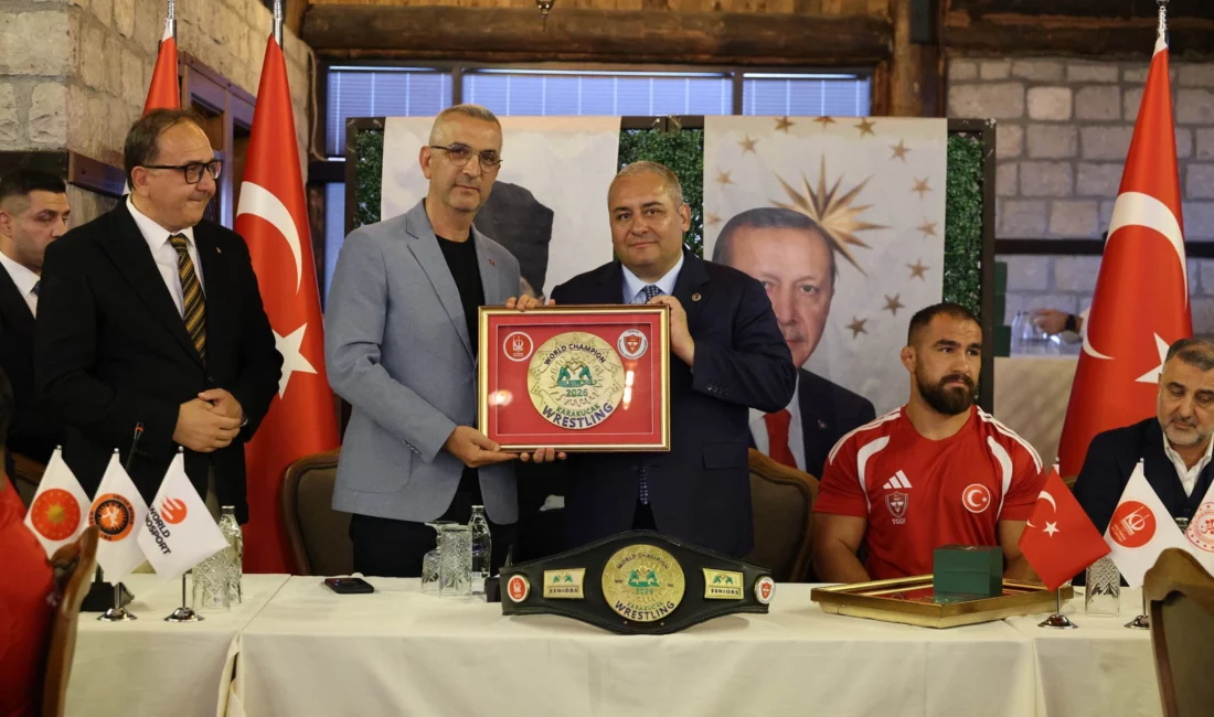Ankara Keçiören Belediyesi, 14-16 Ağustos 2026 tarihlerinde gerçekleştirilecek 3. Büyük