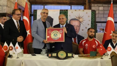 Ankara Keçiören Belediyesi, 14-16 Ağustos 2026 tarihlerinde gerçekleştirilecek 3. Büyük