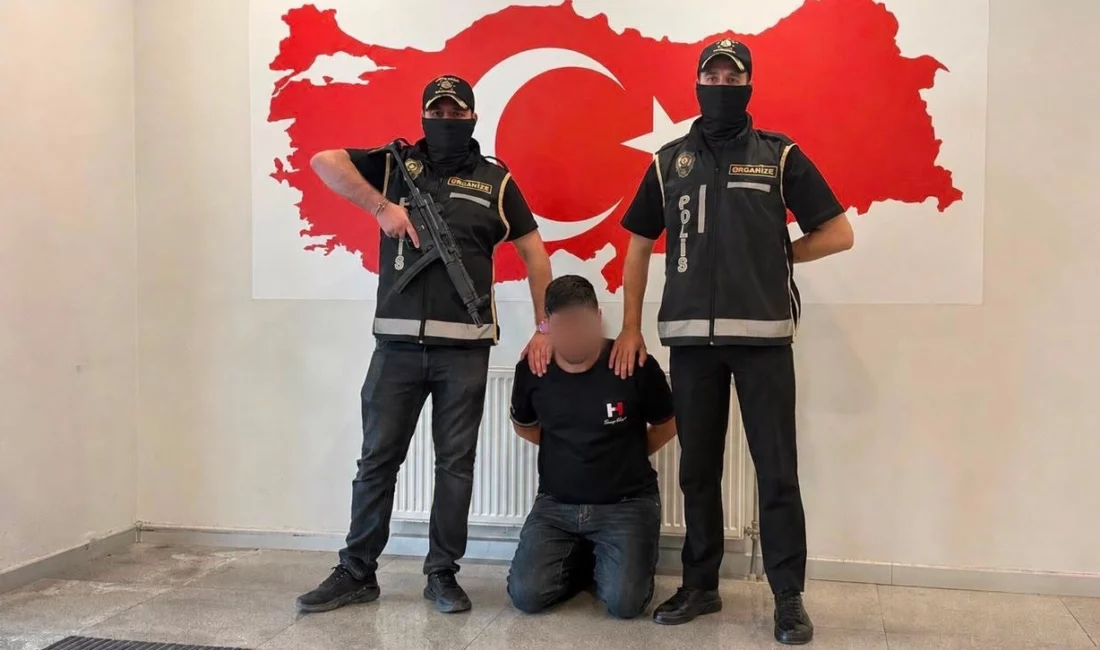 İçişleri Bakanlığı, İstanbul Emniyeti ve Azerbaycan Polisi iş birliğiyle düzenlenen