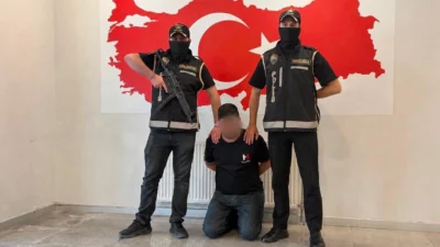 İçişleri Bakanlığı, İstanbul Emniyeti ve Azerbaycan Polisi iş birliğiyle düzenlenen