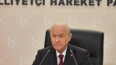 MHP Genel Başkanı Devlet Bahçeli, Malazgirt Zaferi’nin yıl dönümü dolayısıyla