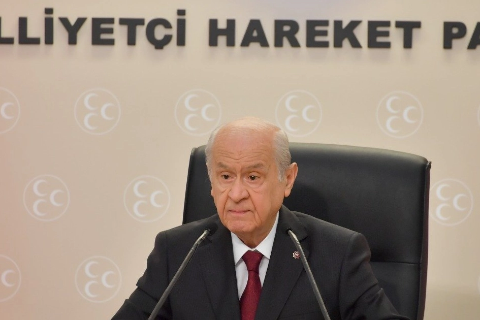 MHP Genel Başkanı Devlet Bahçeli, Malazgirt Zaferi’nin yıl dönümü dolayısıyla