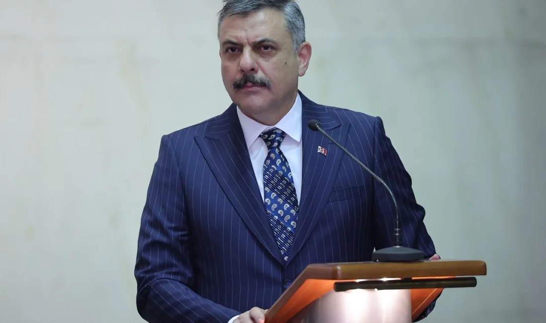 İçişleri Bakanı Mustafa Çiftçi, Bulgaristan temaslarında sınır aşan suçlarla mücadelede
