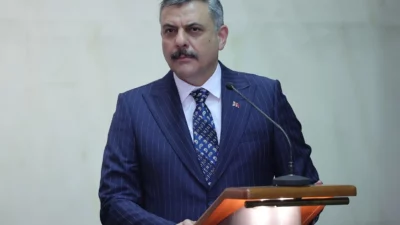 İçişleri Bakanı Mustafa Çiftçi, Bulgaristan temaslarında sınır aşan suçlarla mücadelede