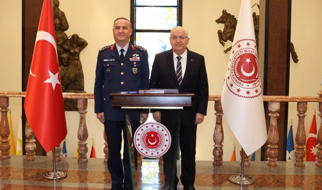 Millî Savunma Bakanı Yaşar Güler, 2026 Yüksek Askerî Şûra kararları