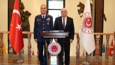 Millî Savunma Bakanı Yaşar Güler, 2026 Yüksek Askerî Şûra kararları