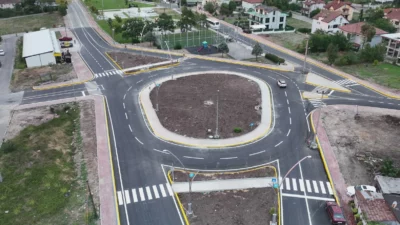 Kocaeli Büyükşehir Belediyesi, Başiskele’de ulaşımı daha güvenli ve akıcı hale