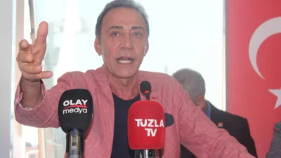 CHP Kültür ve Sanat Politikalarından Sorumlu Genel Başkan Yardımcısı Berhan