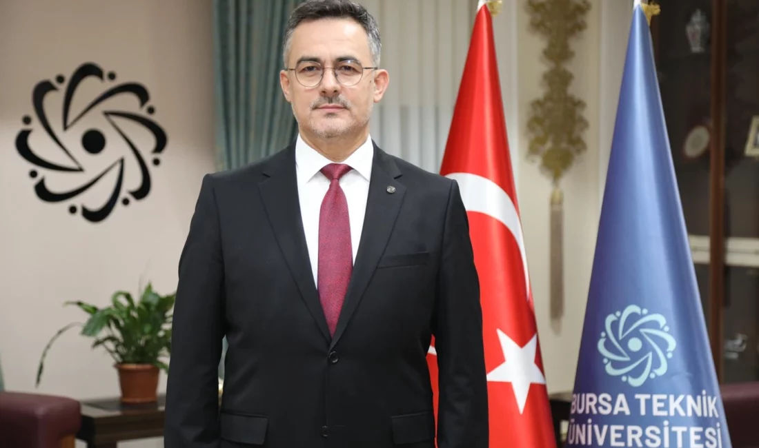 “Araştırma odaklı üniversite” vizyonuyla çalışmalarını sürdüren Bursa Teknik Üniversitesi (BTÜ),