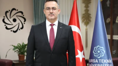 “Araştırma odaklı üniversite” vizyonuyla çalışmalarını sürdüren Bursa Teknik Üniversitesi (BTÜ),