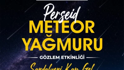 Yenişehir Belediyesi, sosyal ve kültürel etkinliklerine farklı bir organizasyon daha