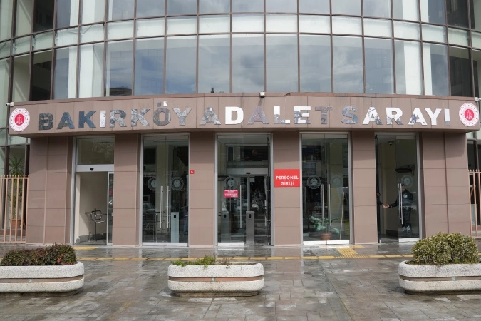 Bakırköy Cumhuriyet Başsavcılığı, Marmara Ceza İnfaz Kurumlarında tutuklu bulunan Mehmet