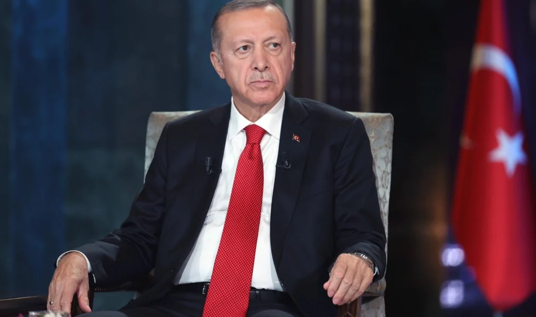 Cumhurbaşkanı Recep Tayyip Erdoğan, Al Jazeera mülakatında Türkiye’nin dış politika