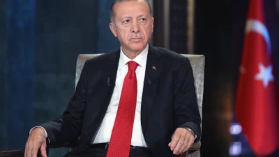 Cumhurbaşkanı Recep Tayyip Erdoğan, Al Jazeera mülakatında Türkiye’nin dış politika
