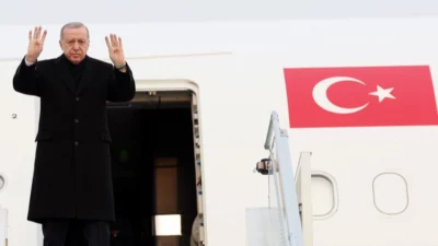 Cumhurbaşkanı Recep Tayyip Erdoğan, 7 Ağustos 2026’da Suudi Arabistan’a günübirlik