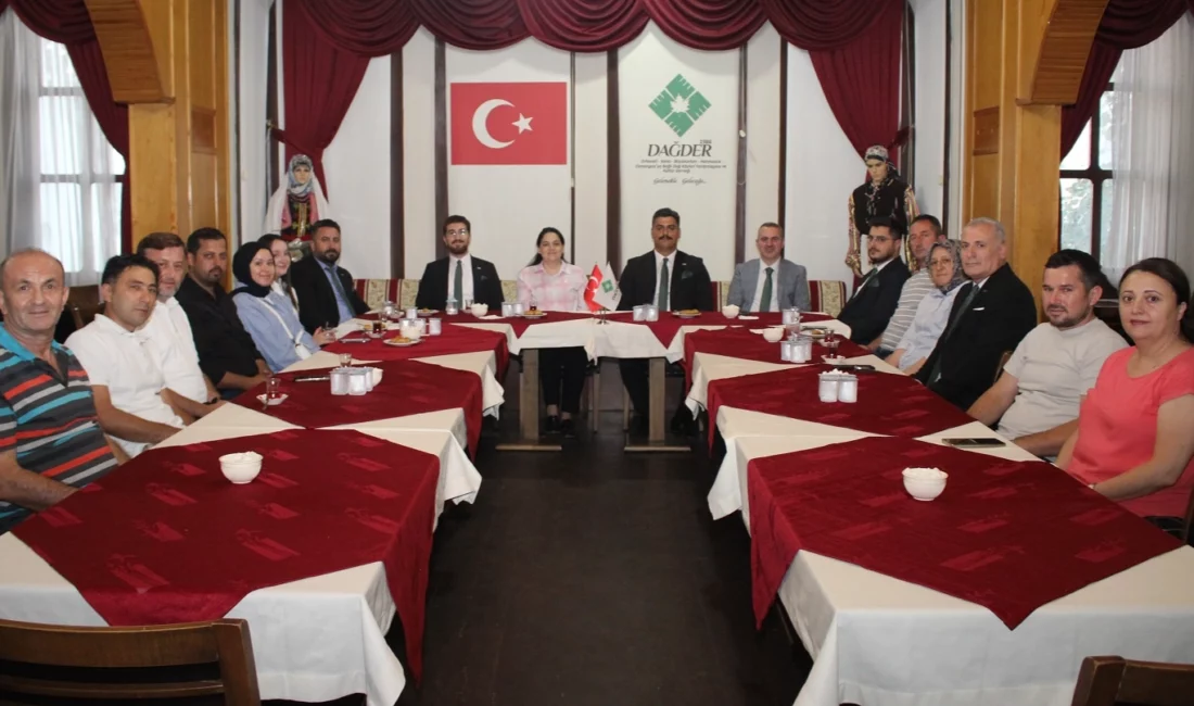 Bursa’da eğitime sağladığı katkılar, öğrencilere sunduğu burs olanakları ve sosyal